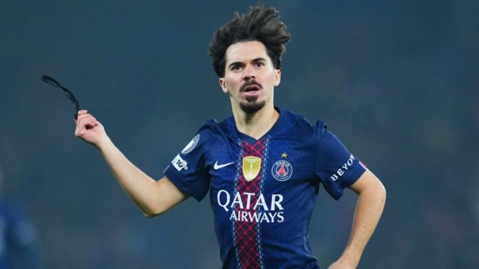 فيتينيا يرفض ريال مدريد.. وأسلاني يحلم ببرشلونة