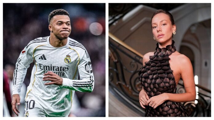 مبابي وإستر إكسبوزيتو: علاقة تشتعل وسط رحلة علاج النجم الفرنسي