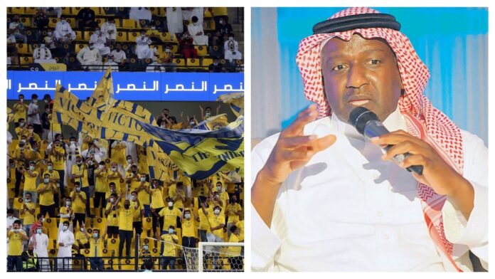 هل ماجد عبدالله يسير على درب العقيدي؟ تفاصيل واقعة مراسل أكشن مع وليد