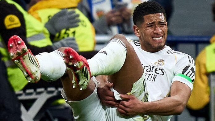 عودة جود بيلينغهام لديربي أتلتيكو مدريد: مفاجأة سارة لعشاق ريال مدريد