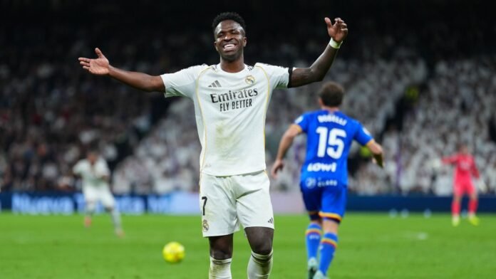 ريال مدريد يخسر أمام خيتافي: غياب مبابي يؤثر على أداء الفريق!