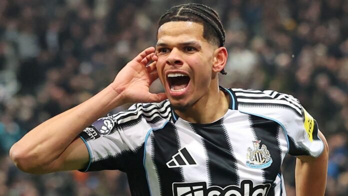 وليام أوسولا يتفوق على مانشستر يونايتد: تغريدة عمرها 12 عامًا تعود لتطاردهم!