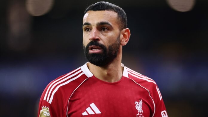محمد صلاح يتراجع.. هامان يطالب ليفربول بضم أوليس