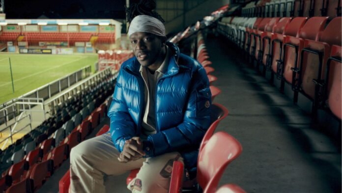 KSI و Dagenham & Redbridge: وثائقي جديد ينافس Welcome to Wrexham