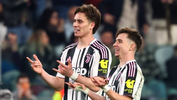 يوفنتوس: 15 لاعباً دولياً واستعدادات كأس العالم 2026