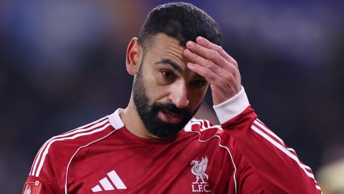 محمد صلاح: هل وصل نجم ليفربول لقمة مستواه؟