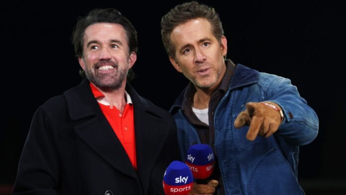 سوانسي تشتكي سكاي سبورتس: تغطية ريكسهام ونجومها تثير الغضب