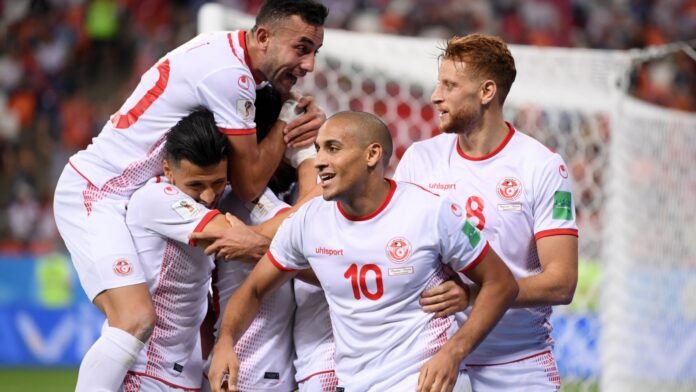 تذاكر كأس العالم 2026: دليلك الشامل لمباريات منتخب تونس