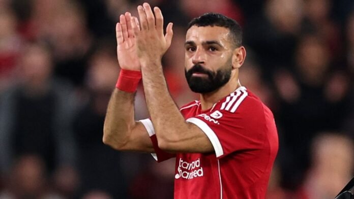 إصابة محمد صلاح: سلوت يؤكد غياب نجم ليفربول عن مواجهة برايتون
