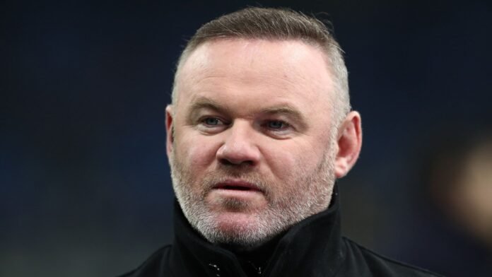 واين روني: مباراة ريكسهام الأفضل منذ اعتزالي، تفوقت على برشلونة وإنتر