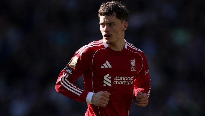 ليفربول يخسر 10-0 أمام باريس سان جيرمان؟ قلق من أداء الريدز