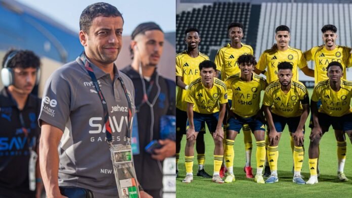دوري جوي للنخبة U21: الهلال يتصدر، والنصر يسقط في الجولة 17