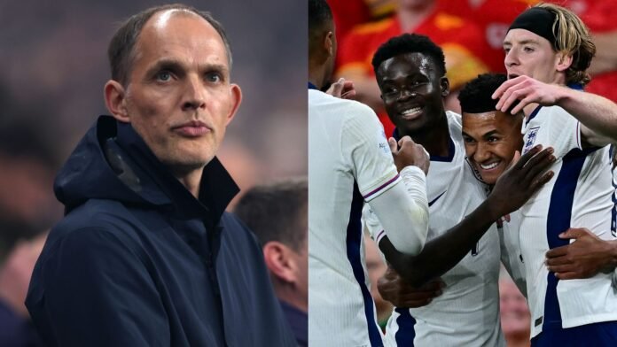 واتكينز: كنت أعلم أن توخيل سيستبعدني من تشكيلة إنجلترا