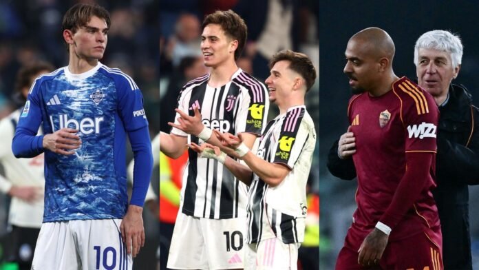 كومو يتصدر سباق دوري الأبطال: مهمة أسهل من روما ويوفنتوس