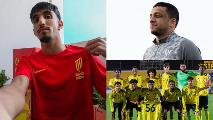 دوري جوّي تحت 21: اكتشافات جديدة ومواهب تستحق المتابعة في الجولة 18