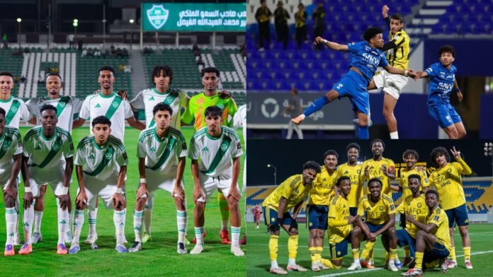 دوري جوّي للنخبة: مواجهات سهلة للكبار وهدف الأهلي لتفادي الهبوط