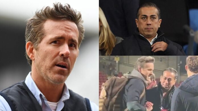 ريكسهام يتلقى رسالة دعم من تشيلسي: 