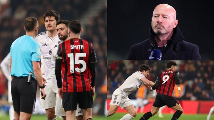 التحكيم يتدهور في الدوري الإنجليزي: شيرر ينتقد VAR ومستوى الحكام