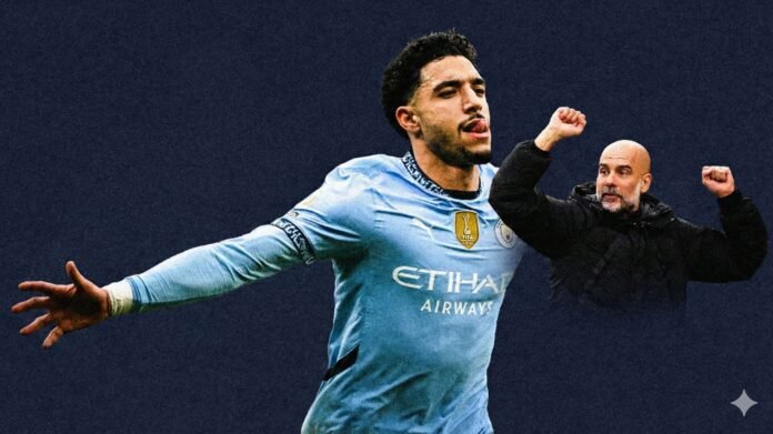 عمر مرموش يقود مانشستر سيتي لريمونتادا مثيرة على نيوكاسل