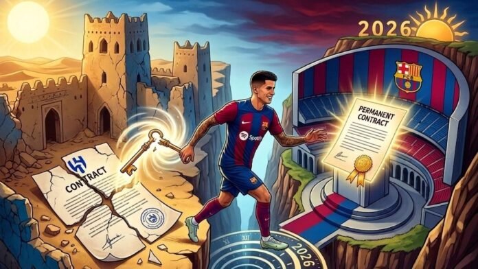 جواو كانسيلو وبرشلونة: سعود وأرامكو والهلال في قلب الصفقة