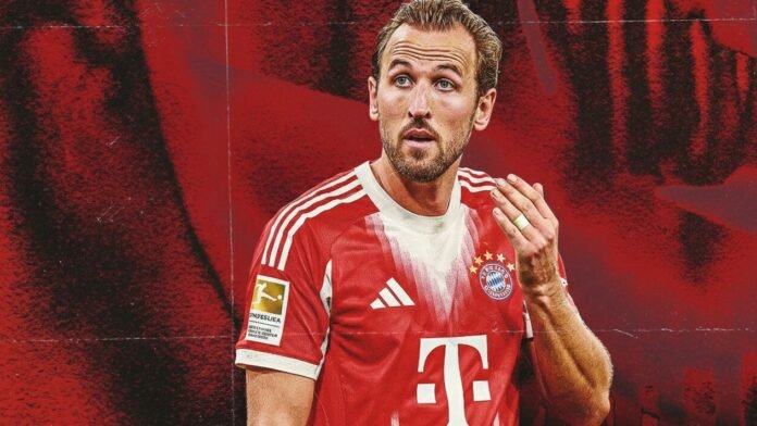 بايرن ميونخ يرسل رسالة لريال مدريد: الطوفان قادم!