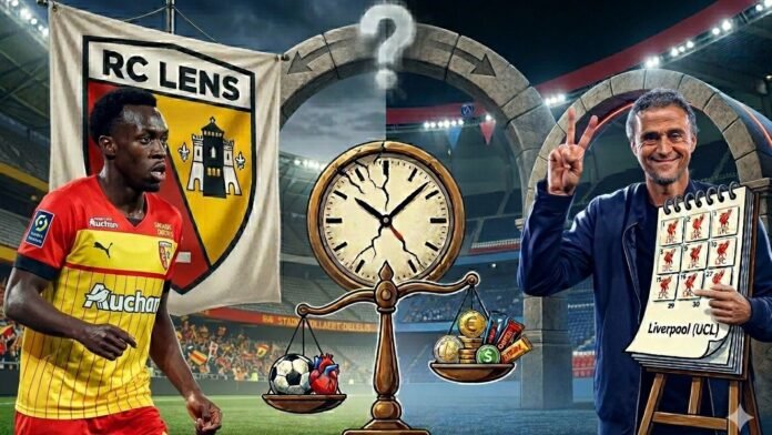 تأجيل باريس سان جيرمان وليفربول: جدل