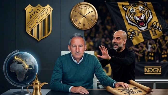 تشيكي بيجريستين.. صفقة الاتحاد العالمية وعيوبها المحتملة