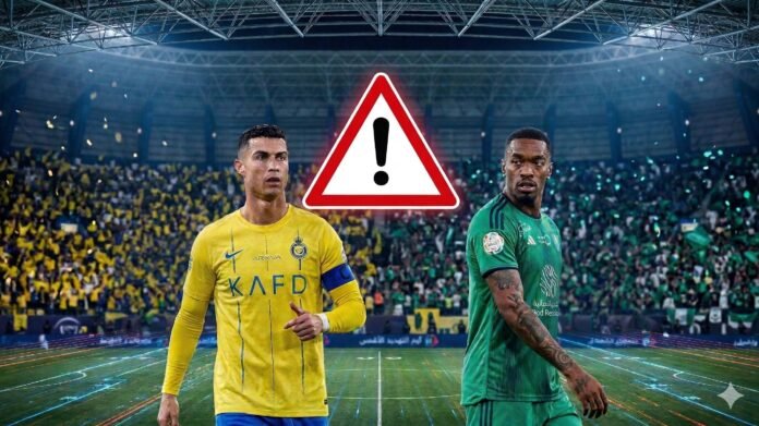 إيفان توني ولجنة الانضباط: هل العقوبة وحدها كافية؟