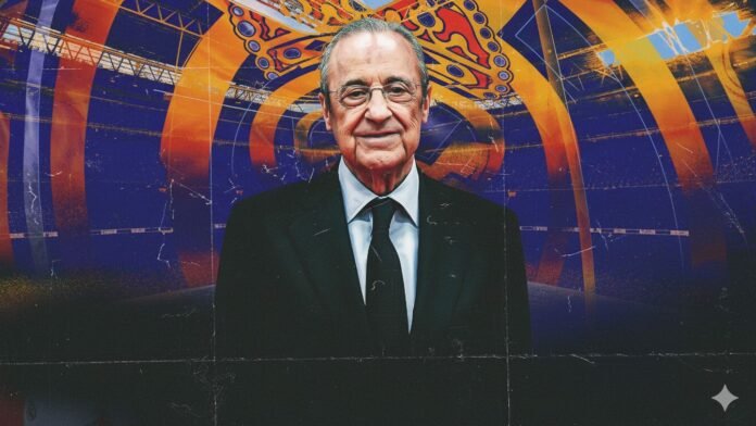 ريال مدريد: سيولة 3 ملايين يورو تثير قلق الخزينة الملكية