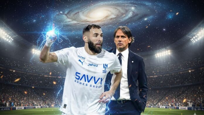 الهلال يفوز برباعية.. سالم الدوسري يتقمص دور رياض محرز