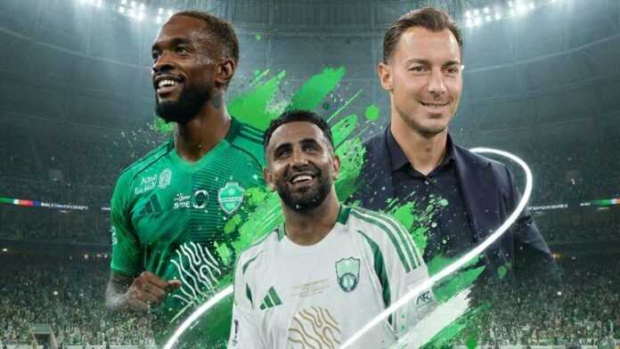 الأهلي لا ينتظر الهدايا.. منافسة الدوري تشتعل: الهلال الخطر الأكبر!