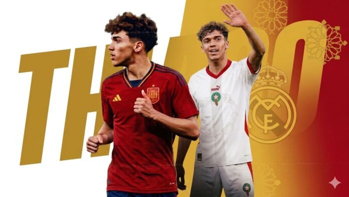 بيتارتش: بين صعوبة إسبانيا وإغراء المغرب.. أيهما الاختيار الأفضل؟