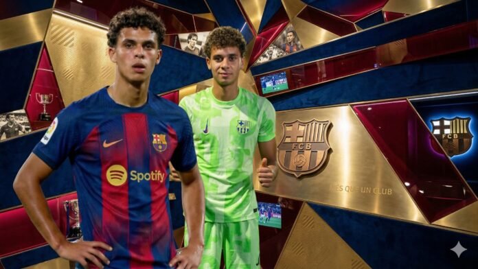 حمزة عبد الكريم: رسالة برشلونة النادرة.. ماذا تعني لـ 100 مليون مشجع؟