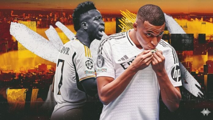 أزمة ريال مدريد ومبابي: تضارب مصالح وخطة إنقاذ الإصابة
