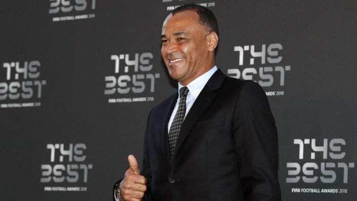 كافو: نيمار يتفوق على ميسي ورونالدو في هذا القرن!