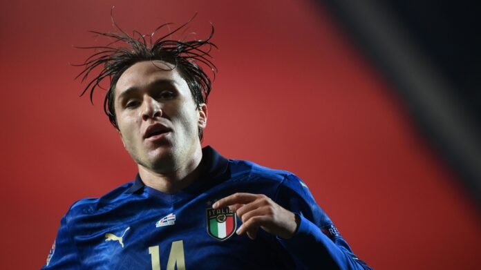 فيديريكو كييزا يعود للمنتخب الإيطالي: استدعاء لغاتوزو وتأثير الغياب
