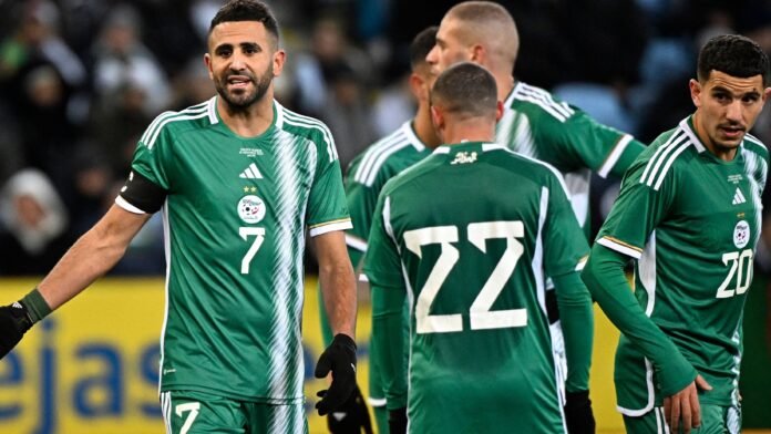 تذاكر كأس العالم 2026: كل ما تحتاجه لشراء تذاكر مباريات الجزائر