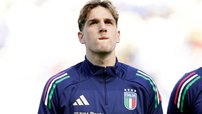 غاتوزو يكشف سبب استبعاد زانيولو وأورسوليني من المنتخب