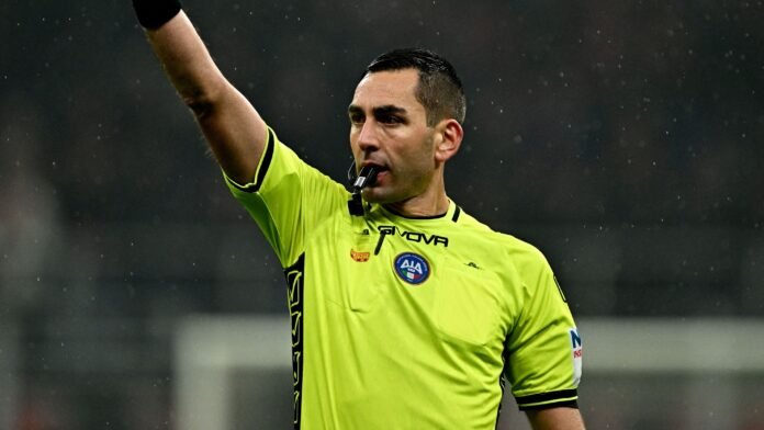 فيورنتينا - إنتر: تحليل قرارات الحكم المثيرة للجدل