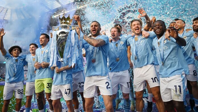 جدول مانشستر سيتي 2025-2026: المباريات والقنوات الناقلة