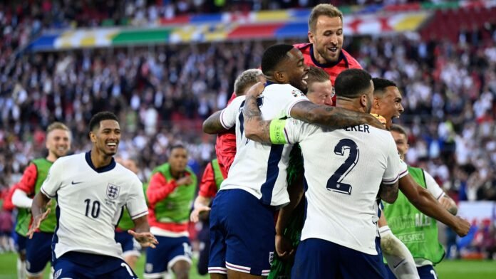 تشكيلة إنجلترا لكأس العالم 2026: نظرة على أبرز اللاعبين