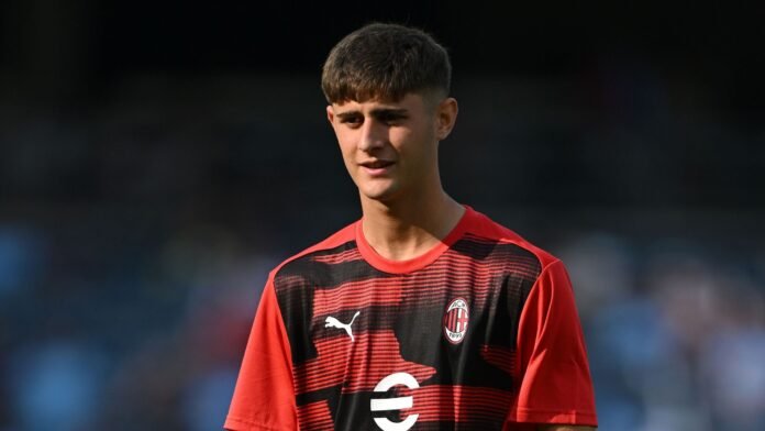 ليبرالي: ميلان كالملعب، وسأظل ممتنًا لفونسيكا.. ومسؤوليتي في كاتانزارو