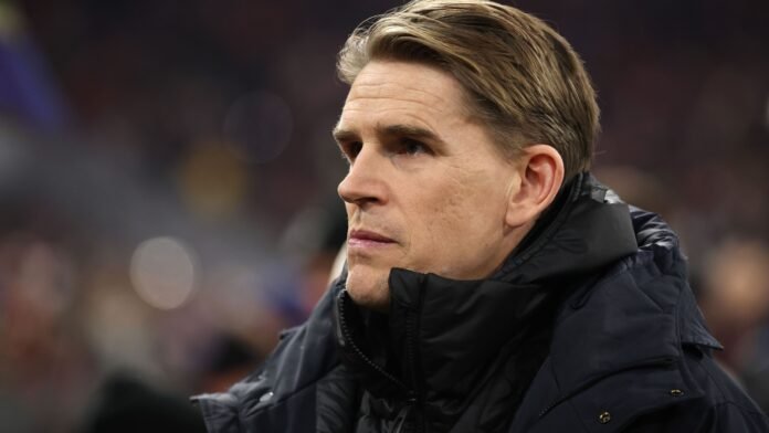 بايرن ميونيخ: فرويند يدافع عن انتقادات الحكم ولن نسكت