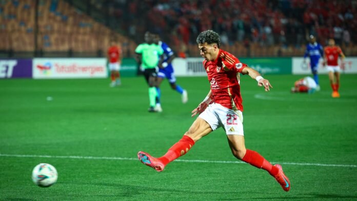 القنوات الناقلة لمباراة الأهلي والترجي: شاهد إياب ربع نهائي الأبطال