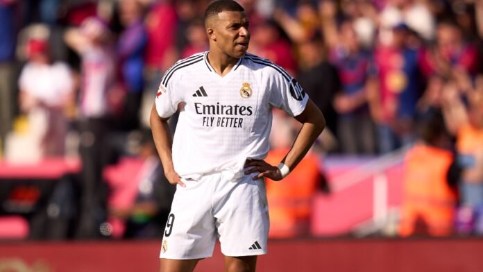 مبابي والجراحة: ريال مدريد يكشف تفاصيل إصابة نجمه الفرنسي