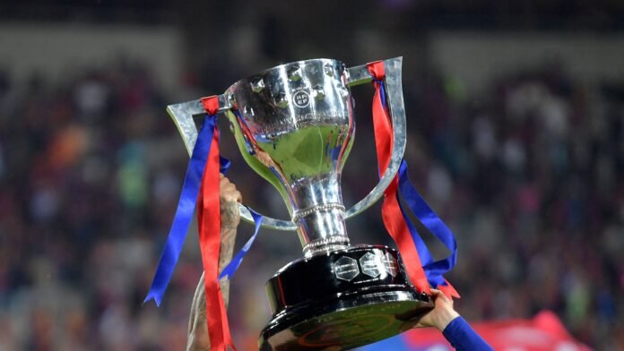 جدول الدوري الإسباني 2025-2026: المواعيد، القنوات والترتيب