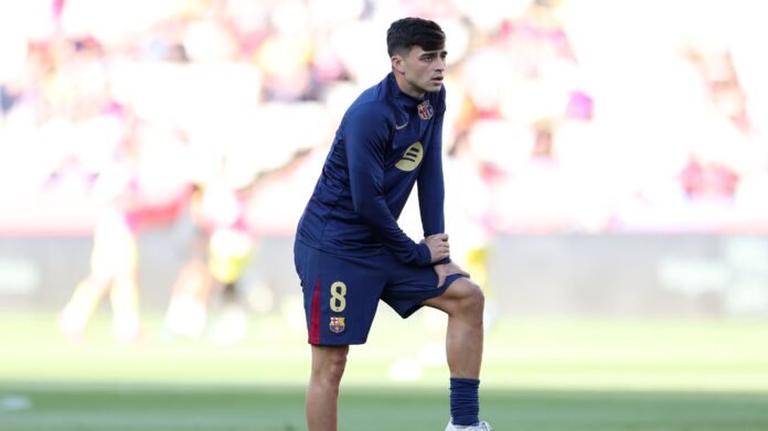 بيدري الساحر: كيف يحطم برشلونة آمال خصومه بعصاه السحرية؟