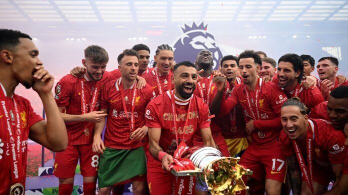 جدول مباريات ليفربول في الدوري الإنجليزي 2025-2026 والقنوات الناقلة