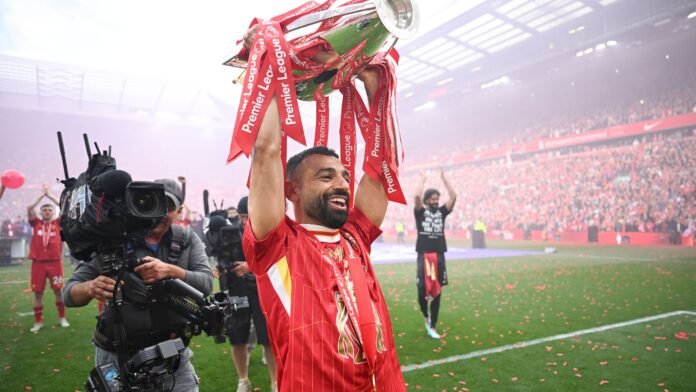 جدول الدوري الإنجليزي 2025-26: المباريات، القنوات، والترتيب