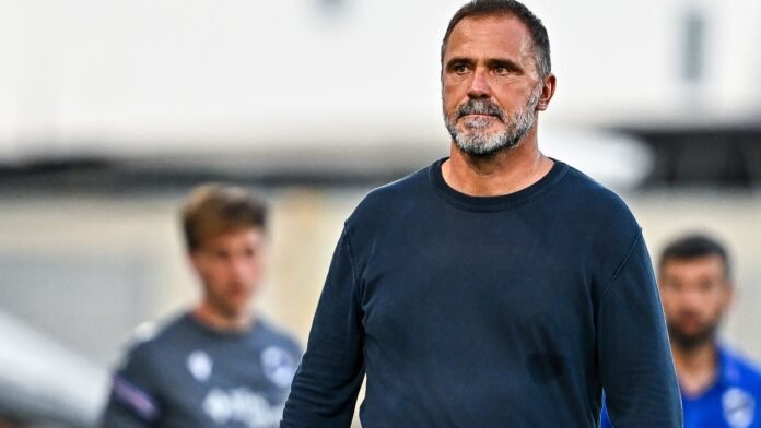 سامبدوريا تبحث عن مدرب: إياكيني مستعد، دانجيلو يرفض